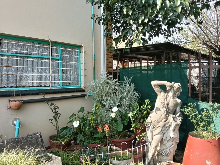 0 Bedroom Property for Sale in Frankfort Free State